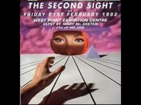 Dj Easygroove & SS Fantazia Second Sight 21.02.1992
