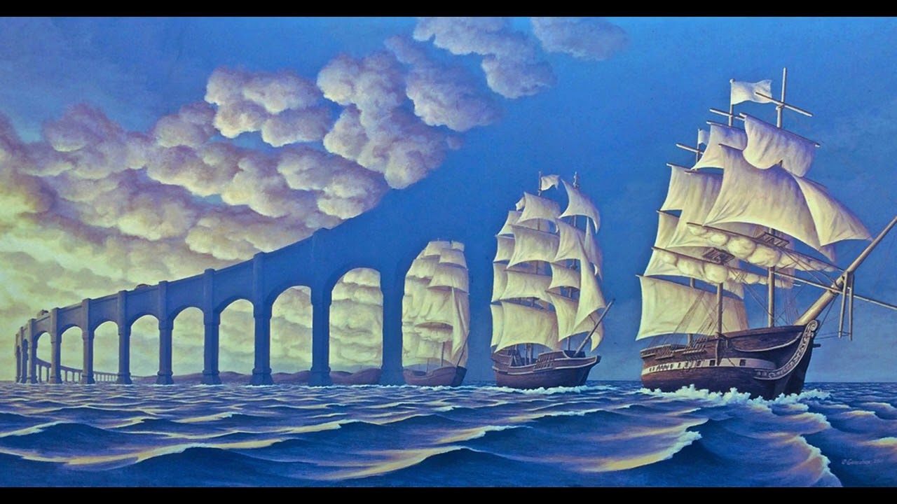 Schubert - Unfinished Symphony (Piano Version)