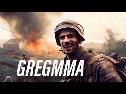 GregMMA Vs Armée Française