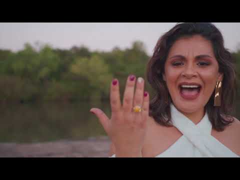 Mariela Soledad y Banda Nova - Relacionamiento Abusivo