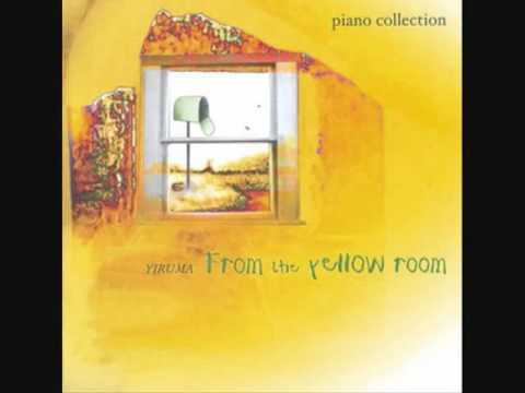 Yiruma-Sometimes...Someone