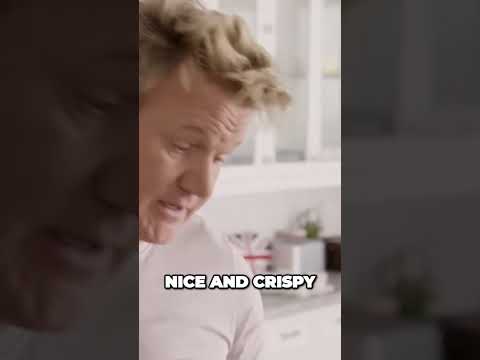 Gordon Ramsay