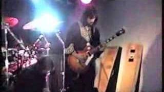 DarkStar Live Locomotive Breath