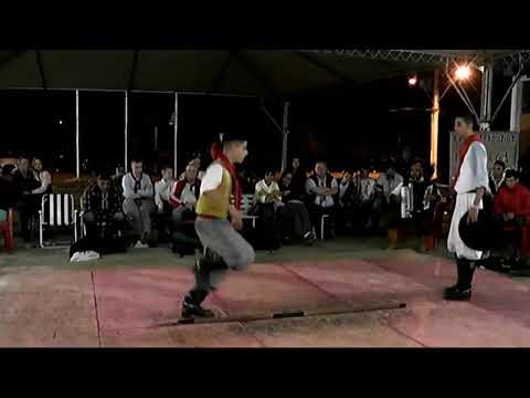 ENART PRÉ MIRIM - MIRIM - JUVENIL - CHULA