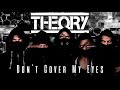 TH3ORY Don T Cover My Eyes