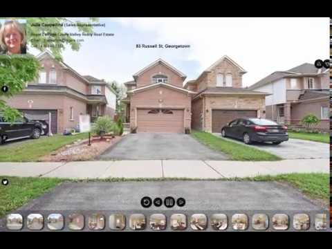 83 Russell St, Georgetown