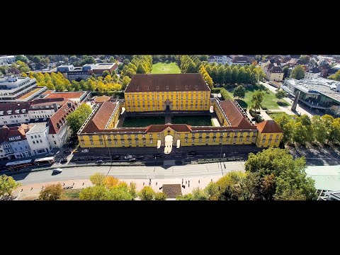 Dein Studium an der Uni Osnabrück?