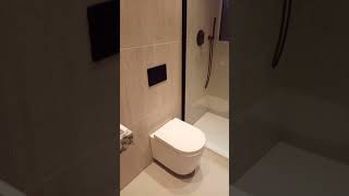 Album cover: Family Shower Room 