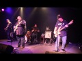Pugwash at Jammin' Java, 2015-03-16: Kings and Queens
