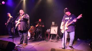 Pugwash at Jammin' Java, 2015-03-16: Kings and Queens