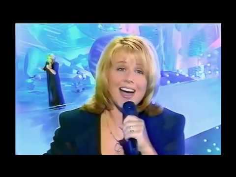 Nathalie Pâque - La Scène (La Chance aux Chansons)