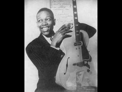Charlie Christian - Airmail Special (With Tab)