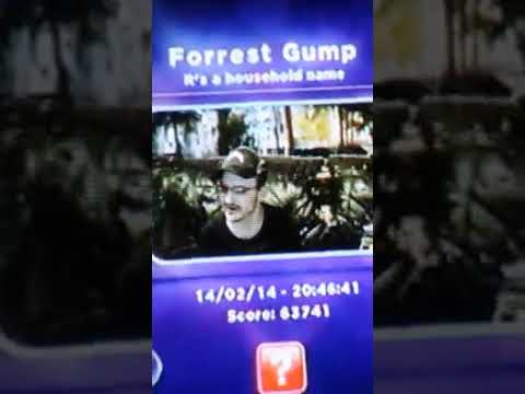 Forrest Gump REMIX -- T Gump