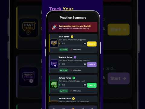 Ketlin AI - English Practice video thumbnail