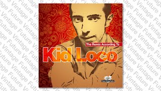 Bang Gang - Sleep (Kid Loco &amp; Doctor L. Remix)