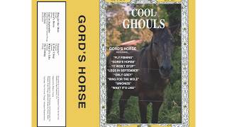 Cool Ghouls - Only Grey
