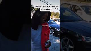 Recent Video surfaces of “Throw some D’s” artist #Richboy
