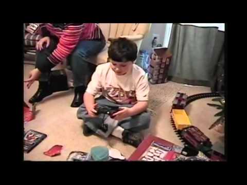 A PS2 Christmas Surprise