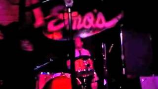 Archers of Loaf - Revenge - Emos, Austin TX