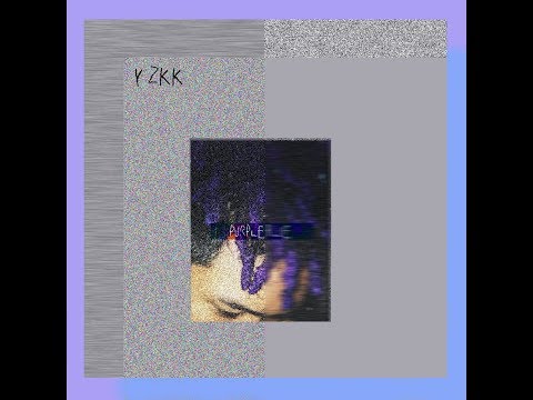 Yzkk - purpleblue