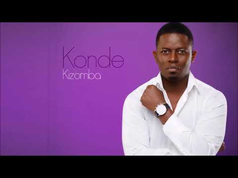 Konde - Juju (2017)