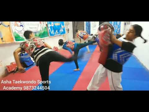 Self defence, fitness, flexibility, martial arts, best train...