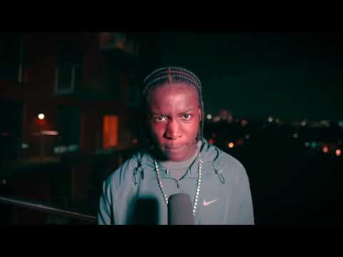 RAGZ - ONE TAKE FREESTYLE (OFFICIAL MUSIC VIDEO)