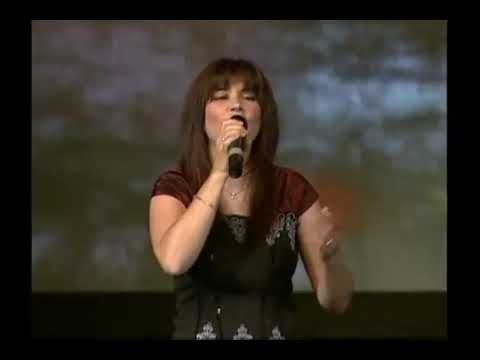 Neli Andreeva - Walnut leaves (Live 2008)