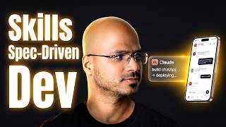 Skills and Spec-Driven Development | 8