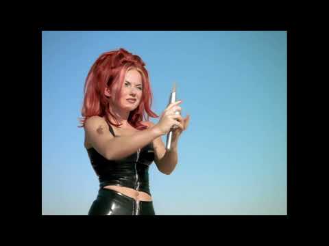 Spice Girls - Say You'll Be There (sz vrmx) 4k 1996 sznail