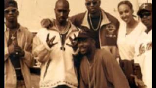 2Pac feat  KC and JOJO   Thug in Me, Thug in You