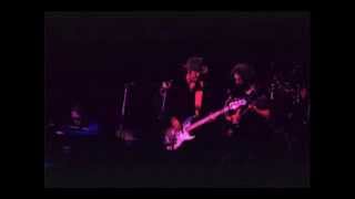 Jerry Garcia Band 11-3-78