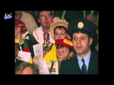 LVK 1996 12 - De Foddele-Polka - Frans Thissen - Sittard