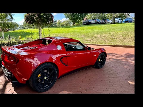 5 Things I Dislike About My 2005 Lotus Elise