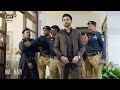 Bilal Rocked Everyone Shocked Ali Ansari Naqaab ARY Digital