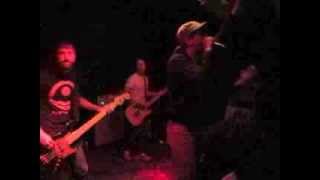 No Trigger - The Honshu Underground @ O&#39;Briens in Boston, MA (10/24/13)