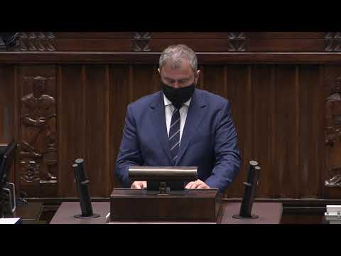 Stanisław Bukowiec o zmianie ustawy o finansach publicznych