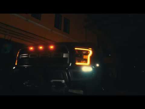 XRAAB - PABLO ESCO XRAAB 4K VIDEO (prod by 2ho2ha44)