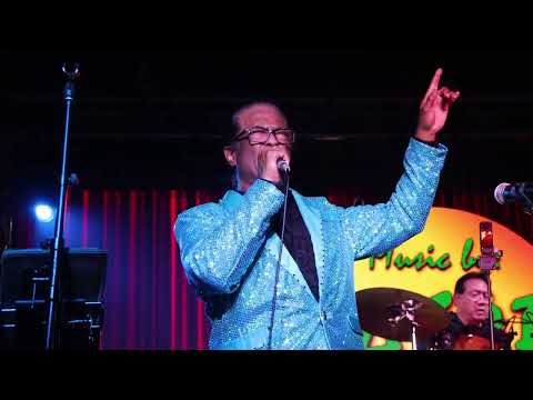 "I Feel Good" - Cover by Wasabi