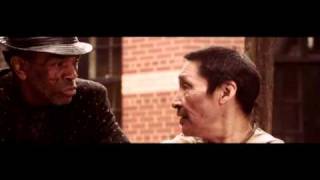 Chloe and Theo (starring Dakota Johnson) - Featuring Knitwear from Pixiebell Elfinwear video