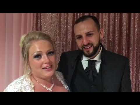 DJ Garri Gobox aus Nürnberg für Ihre Hochzeit