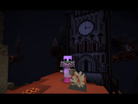 Final Paradox: ep.24 Bloody Clocktower (part 1)