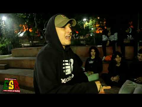 Freekolai vs Ñapi / 4tos / Edición 11