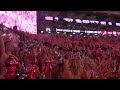 Dixieland Delight In Bryant Denny 2022