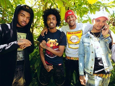 *FREE* (Chill) SOB x RBE x G Eazy Type Beat 2018 "From The Bay" Rap/Trap Instrumentals Prod. 7 Sinz