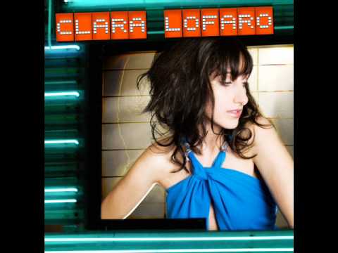 Over the Skyline - Clara Lofaro