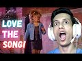 Tina Turner - What's Love Got To Do With It (Official Music Video) | Reaction !