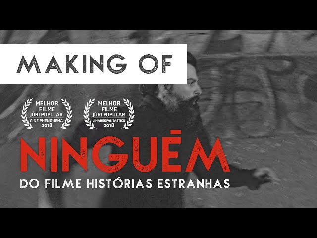 Making Of
