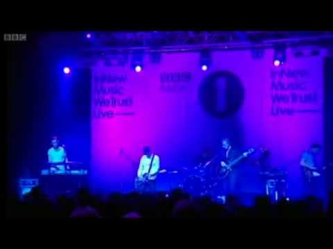 White Lies -  In New Music We Trust Live( FULL) 2011