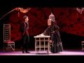 мюзикл-оперетта "Собака на сене" в Театре Геннадия Гладкова "Территория ...